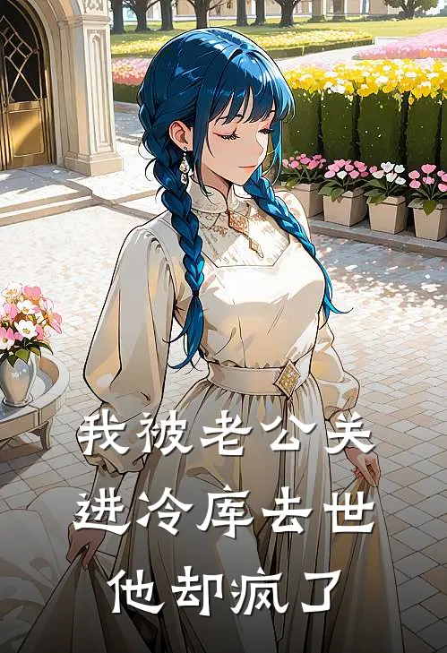 我被老公关进冷库去世，他却疯了