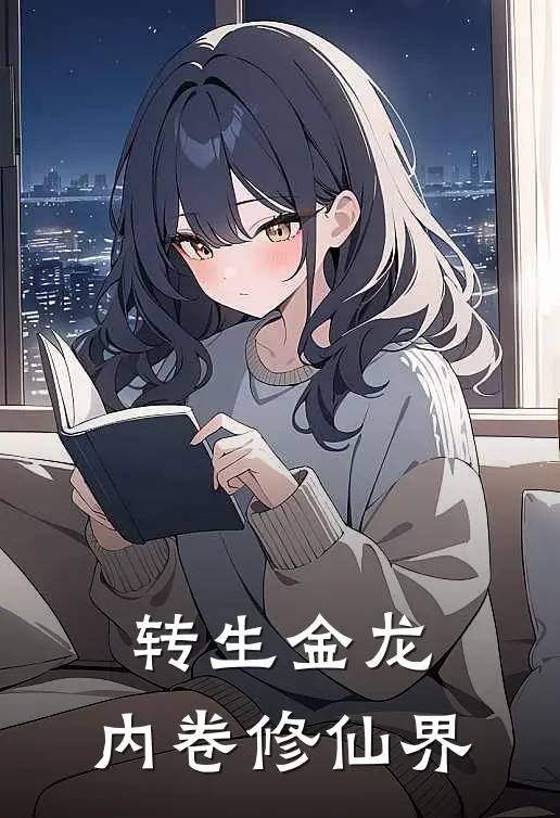 转生金龙，内卷修仙界