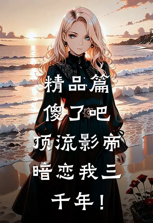 精品篇傻了吧，顶流影帝暗恋我三千年！