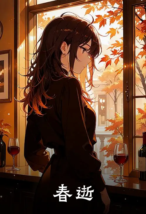 春逝