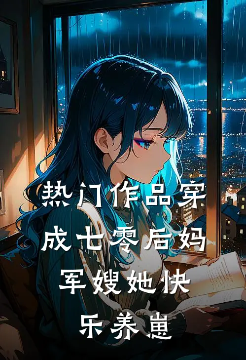 热门作品穿成七零后妈，军嫂她快乐养崽