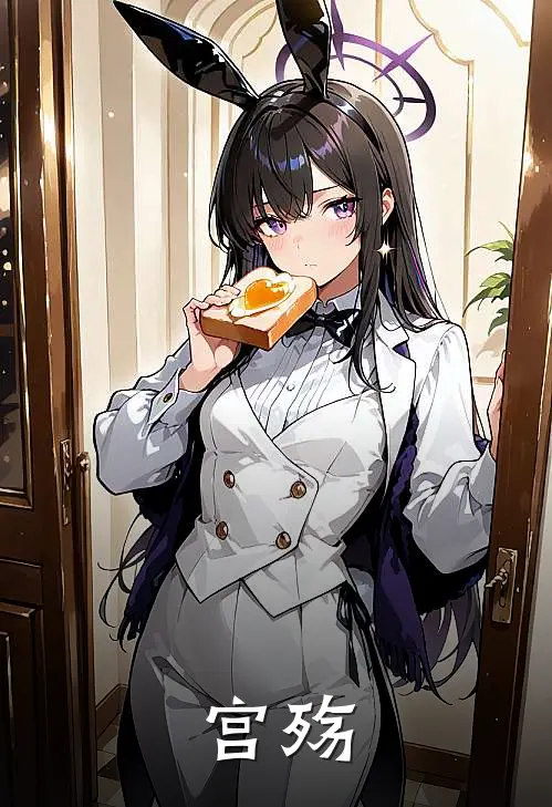 宫殇