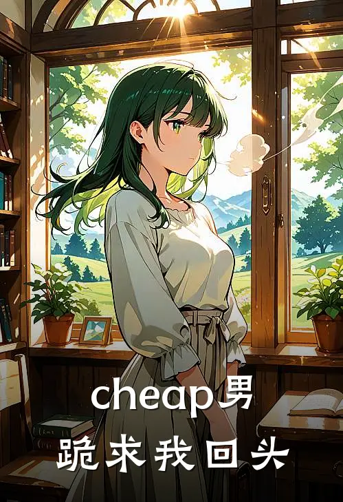 cheap男跪求我回头