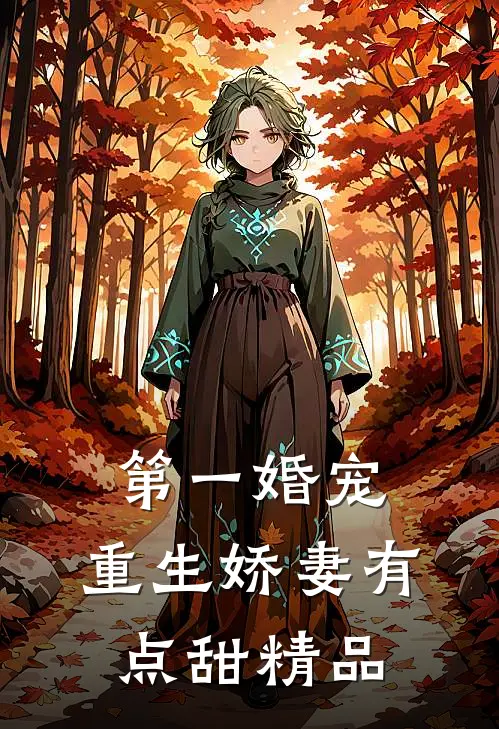 第一婚宠：重生娇妻有点甜精品