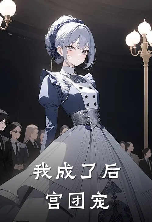 我成了后宫团宠