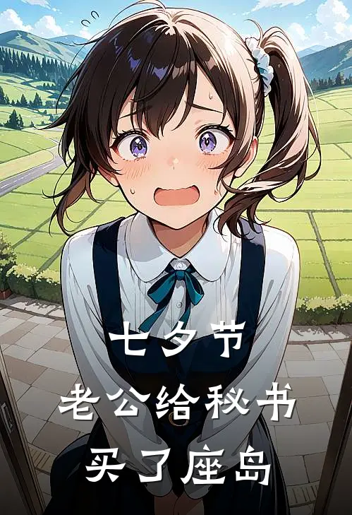 七夕节，老公给秘书买了座岛