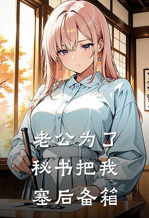 老公为了秘书把我塞后备箱