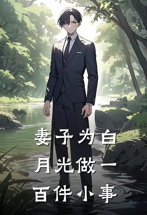 妻子为白月光做一百件小事