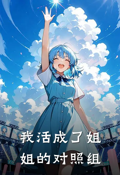 我活成了姐姐的对照组