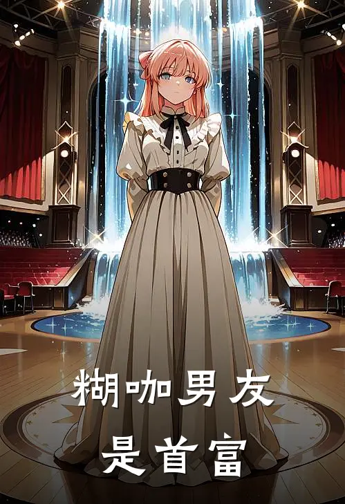糊咖男友是首富