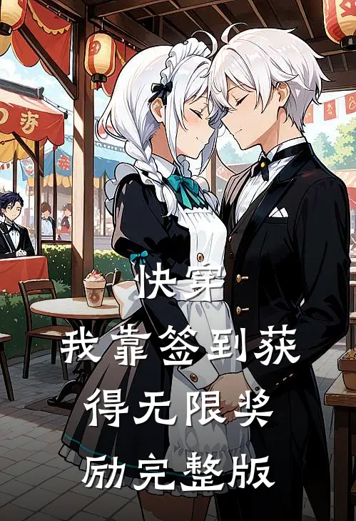 快穿：我靠签到获得无限奖励完整版