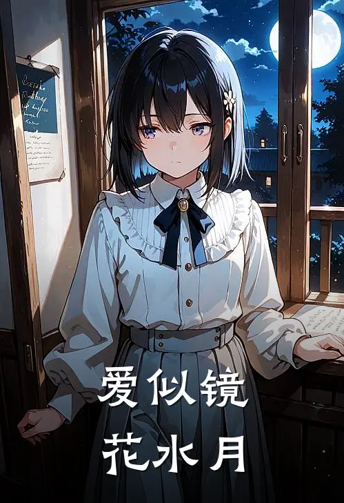 爱似镜花水月