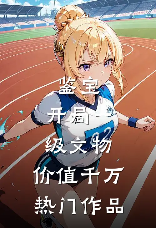 鉴宝：开局一级文物，价值千万热门作品
