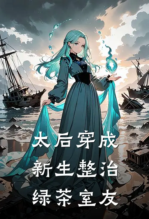 太后穿成新生整治绿茶室友