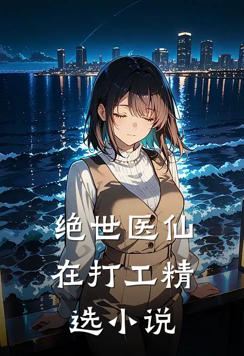 绝世医仙在打工精选小说