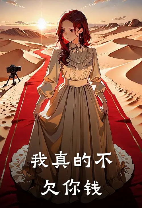我真的不欠你钱