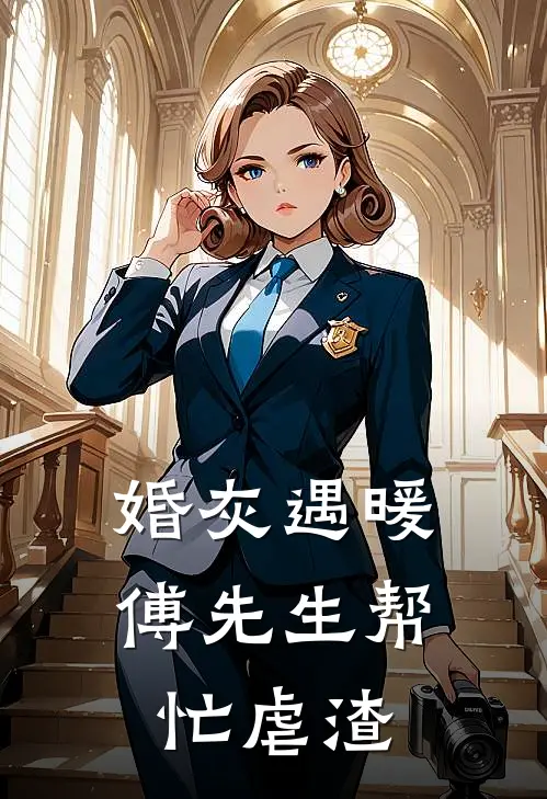 婚灰遇暖：傅先生帮忙虐渣