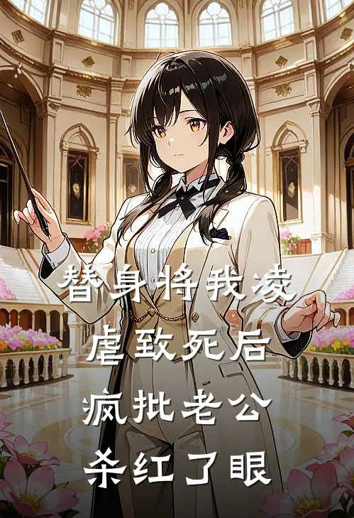 替身将我凌虐致死后，疯批老公杀红了眼