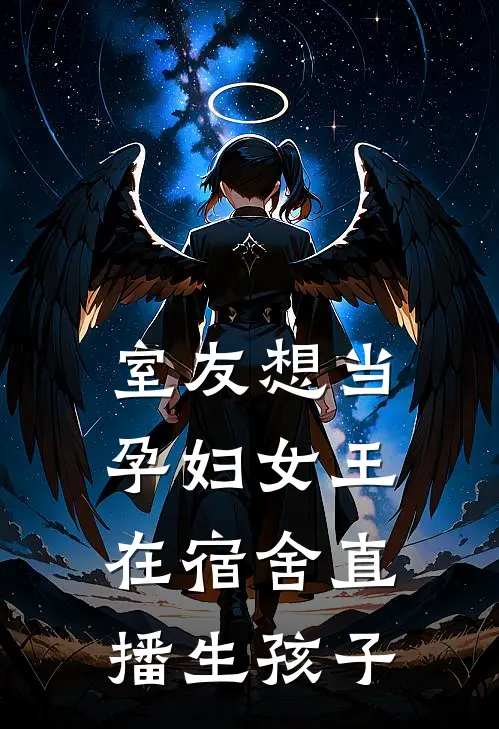 室友想当孕妇女王，在宿舍直播生孩子