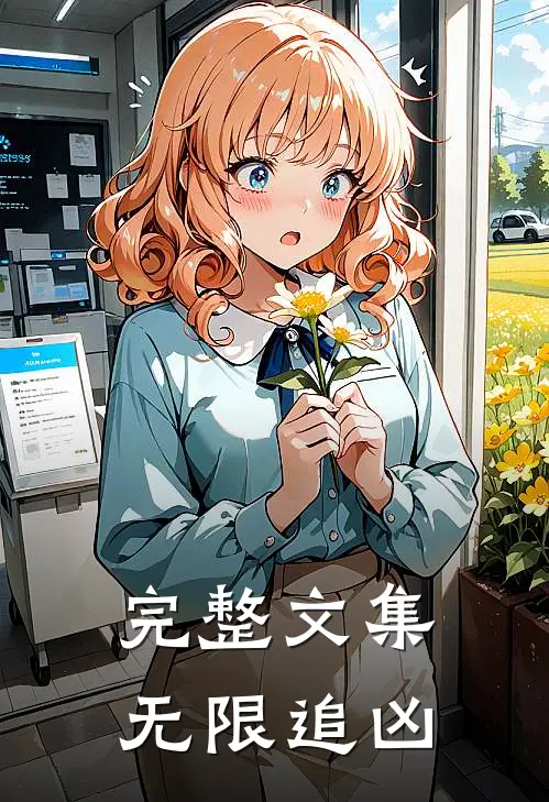 完整文集无限追凶