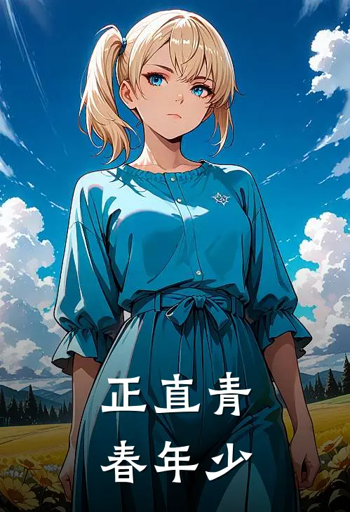 正直青春年少