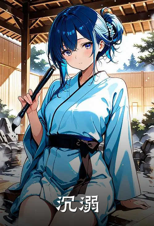 沉溺