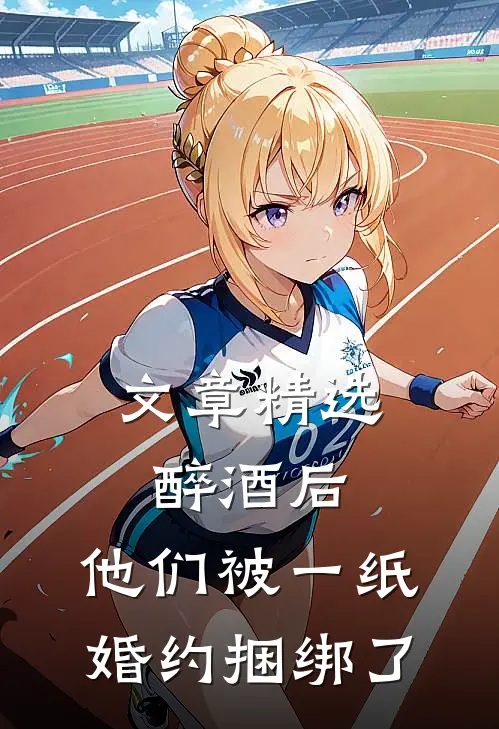 文章精选醉酒后，他们被一纸婚约捆绑了