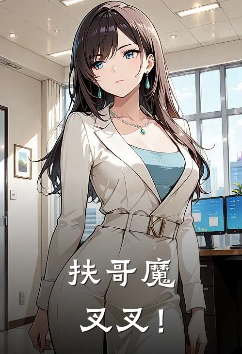 扶哥魔，叉叉！