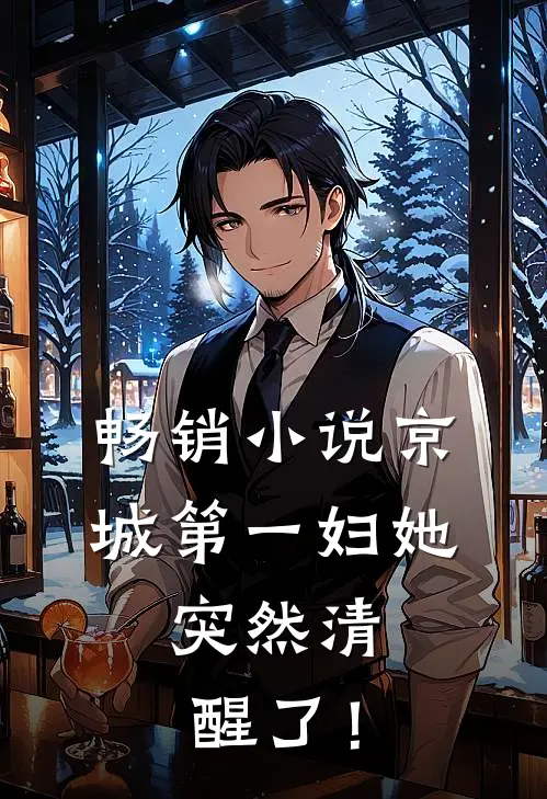 畅销小说京城第一妇她，突然清醒了！