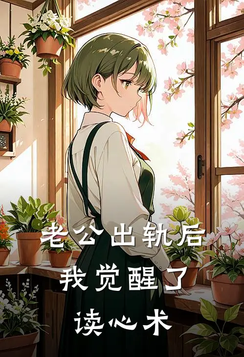 老公出轨后，我觉醒了读心术
