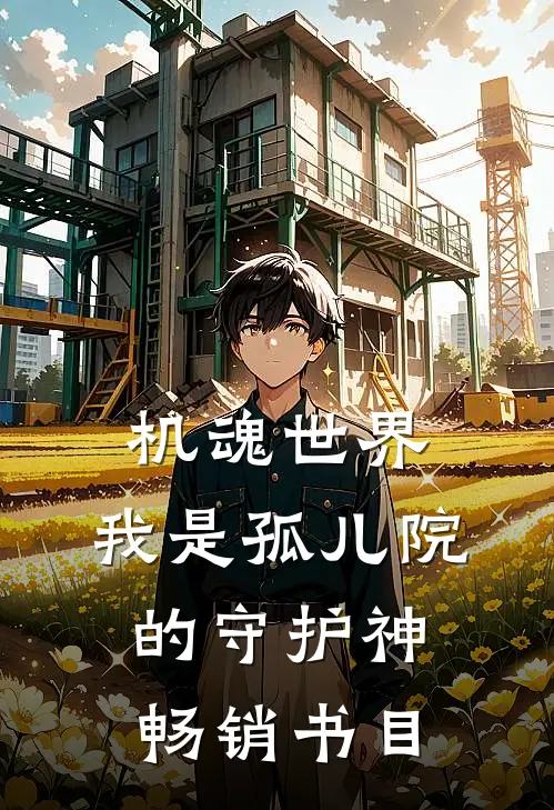机魂世界：我是孤儿院的守护神畅销书目