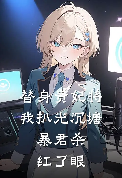 替身贵妃将我扒光沉塘，暴君杀红了眼