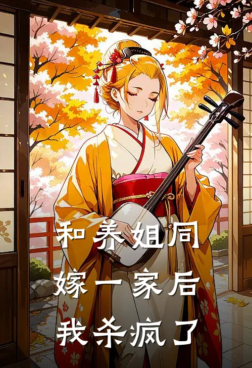 和养姐同嫁一家后，我杀疯了
