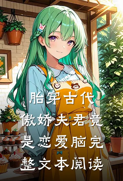 胎穿古代：傲娇夫君竟是恋爱脑完整文本阅读