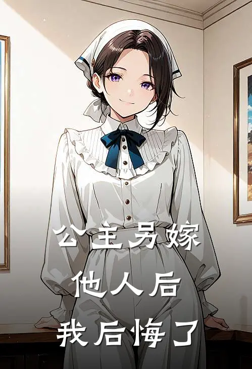 公主另嫁他人后，我后悔了