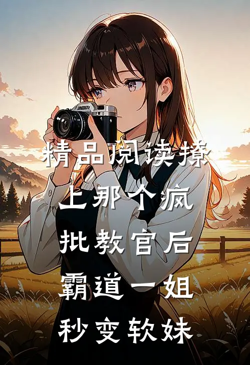 精品阅读撩上那个疯批教官后，霸道一姐秒变软妹
