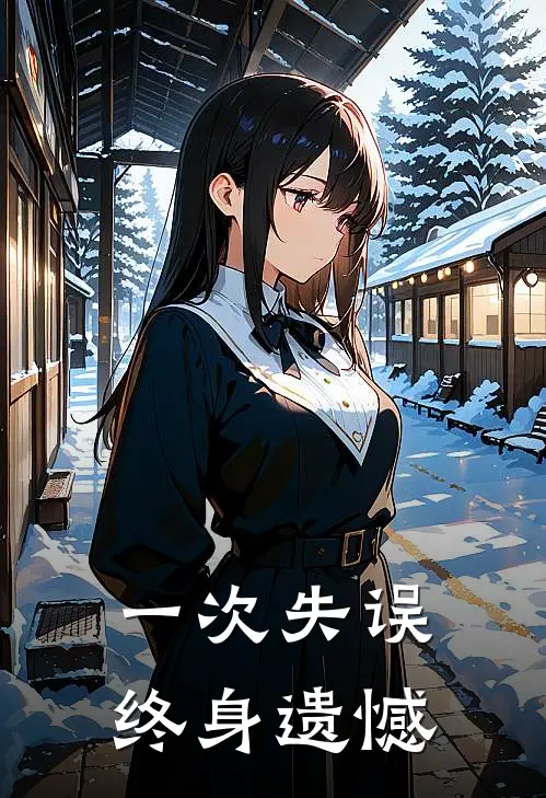 一次失误，终身遗憾