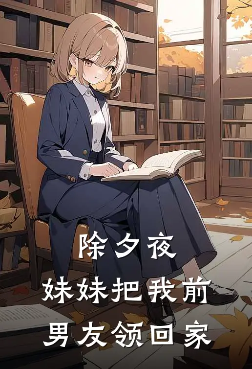 除夕夜，妹妹把我前男友领回家
