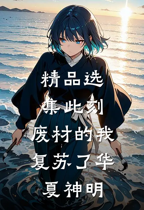 精品选集此刻，废材的我复苏了华夏神明