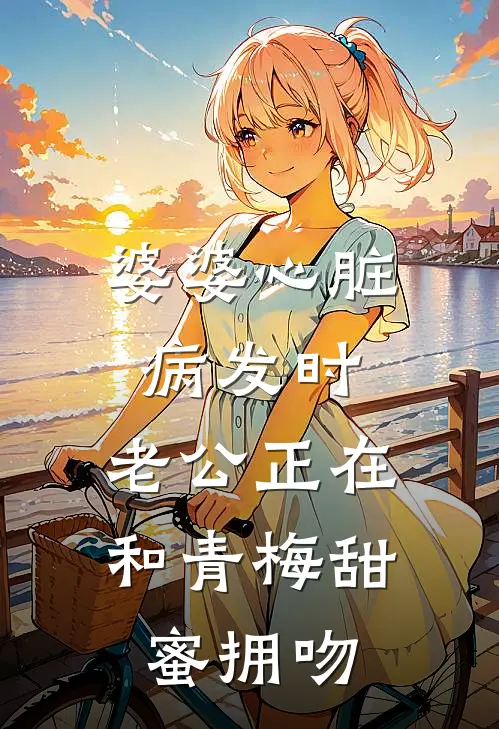 婆婆心脏病发时，老公正在和青梅甜蜜拥吻