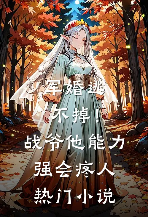 军婚逃不掉！战爷他能力强会疼人热门小说
