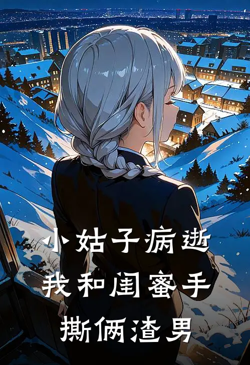 小姑子病逝，我和闺蜜手撕俩渣男