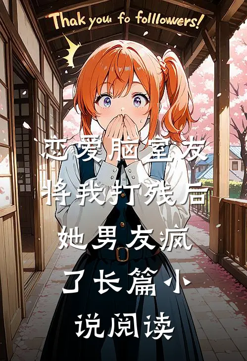恋爱脑室友将我打残后，她男友疯了长篇小说阅读