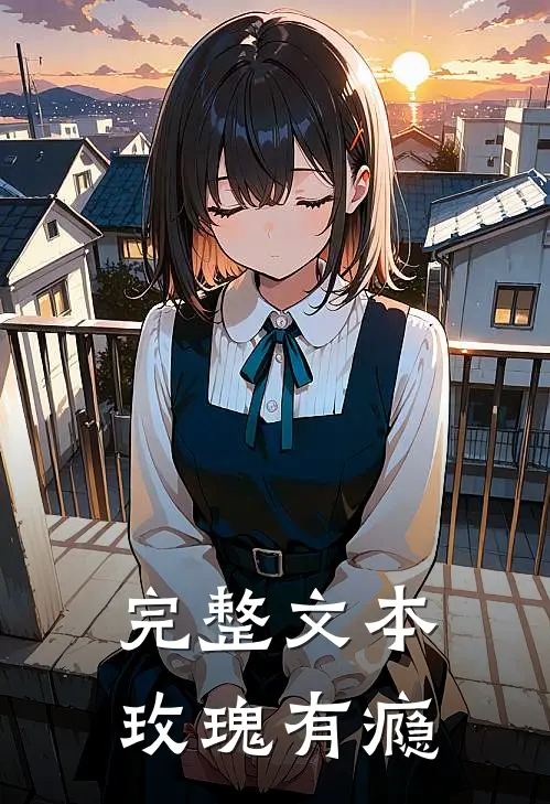 完整文本玫瑰有瘾