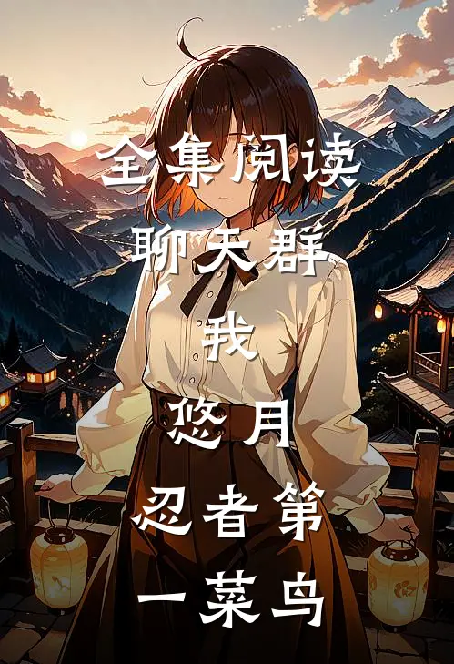 全集阅读聊天群：我，悠月，忍者第一菜鸟