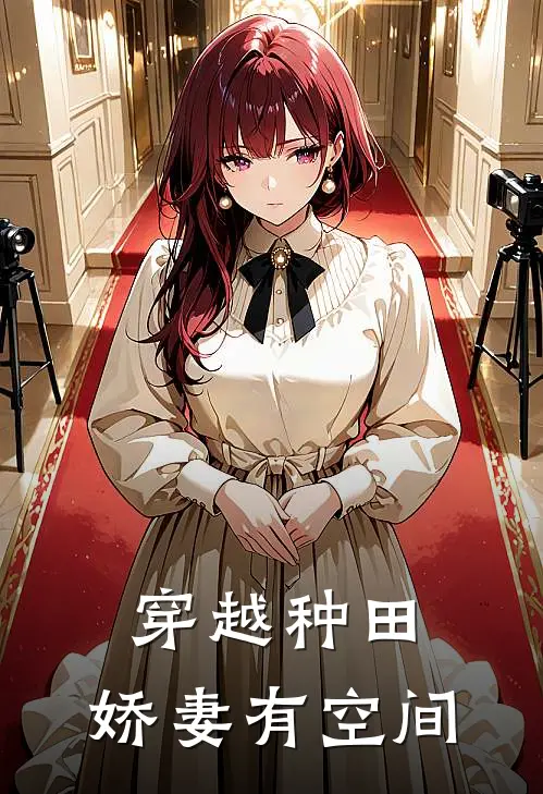 穿越种田：娇妻有空间