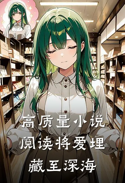 高质量小说阅读将爱埋藏至深海