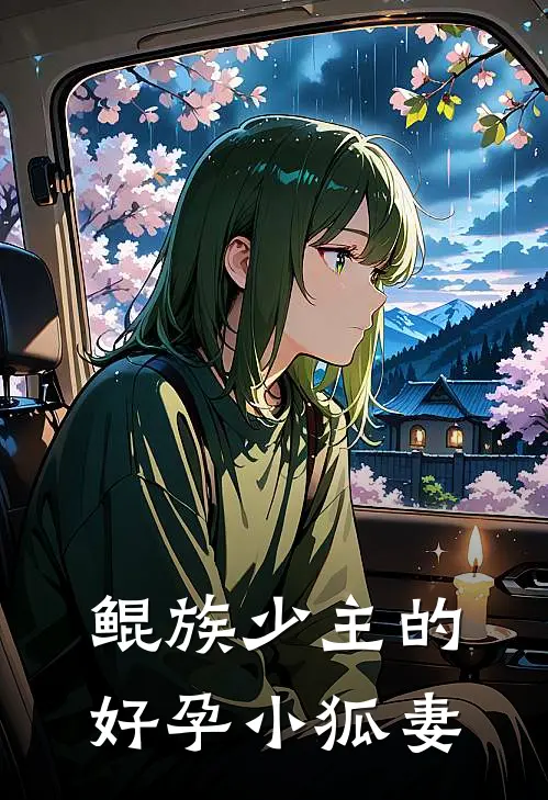 鲲族少主的好孕小狐妻