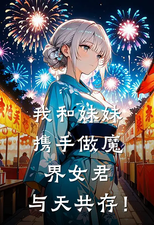 我和妹妹携手做魔界女君，与天共存！