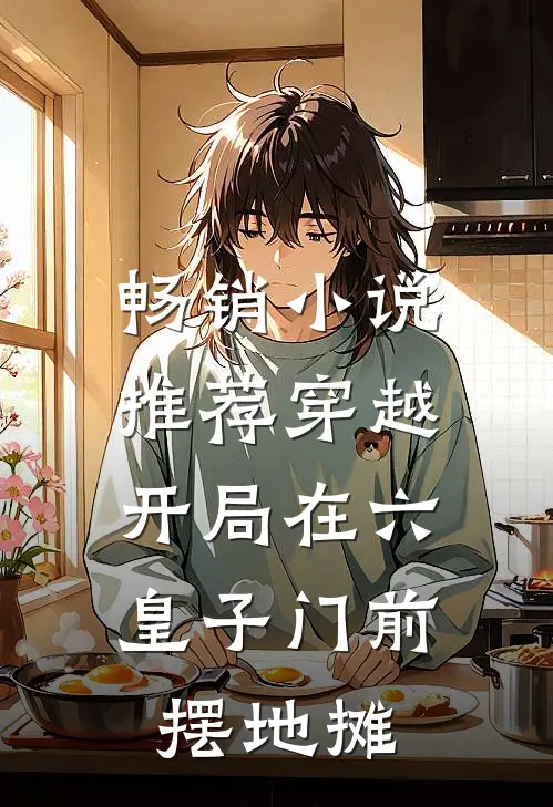 畅销小说推荐穿越：开局在六皇子门前摆地摊